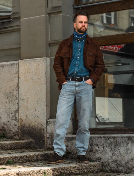HERREN #04