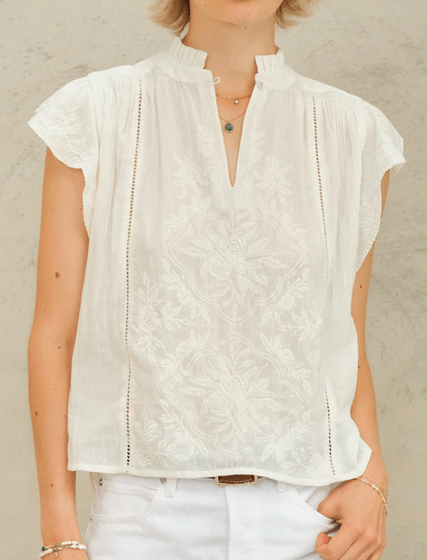 Veste MABE