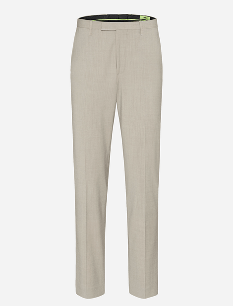 Pantalon Cinque Beige 