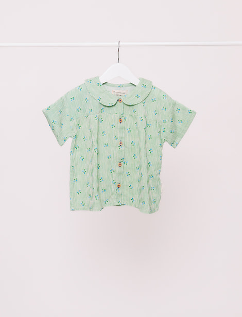 Blouse Piupiuchick