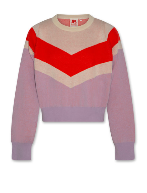 Pullover A076