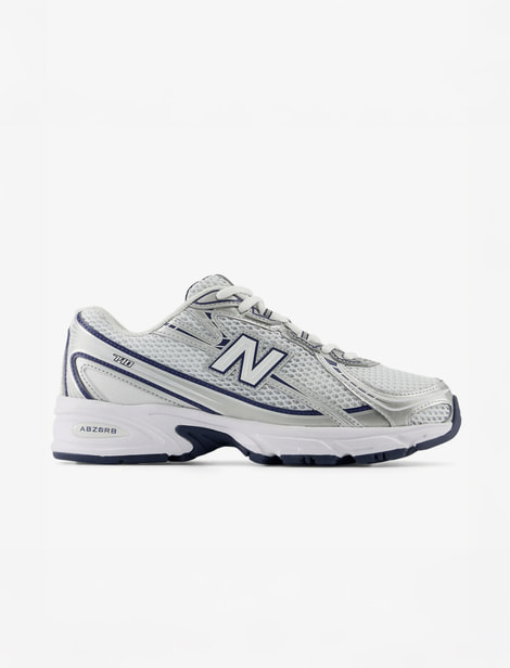 Sneakers en mesh New Balance