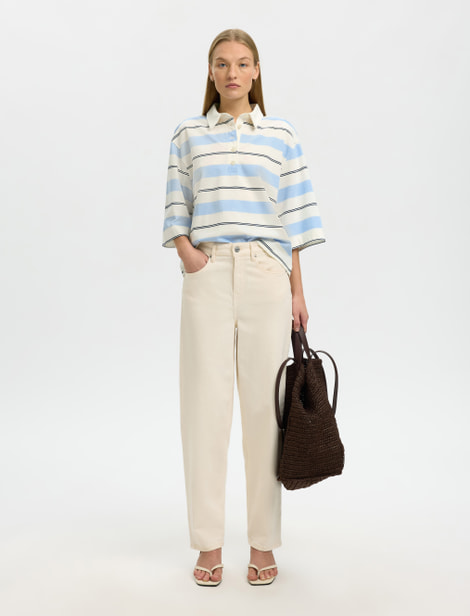 Polo Selected