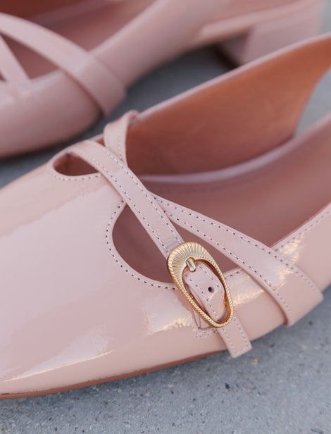 Ballerines Bibi Lou