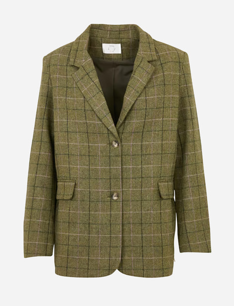 Des Petits Hauts Blazer