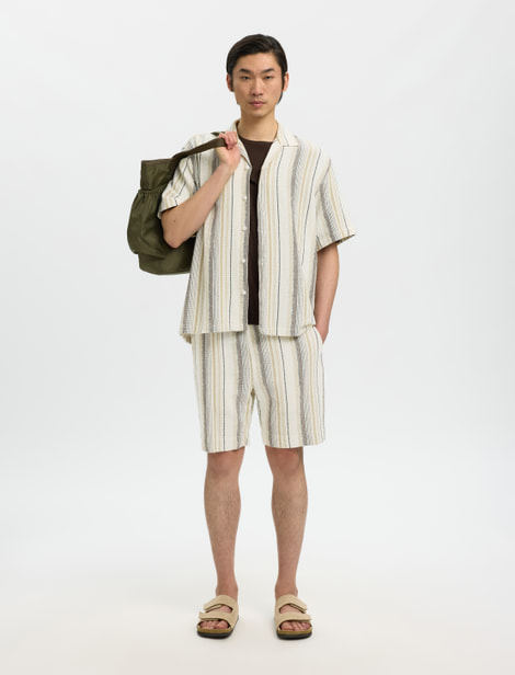 Chemise Selected