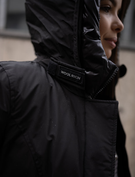 Veste Woolrich