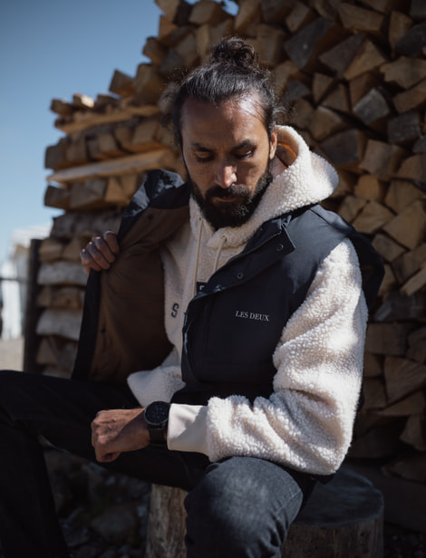 HOMMES #05