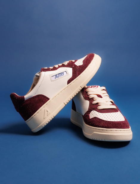 Sneakers Autry