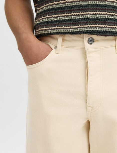 Jeans Selected