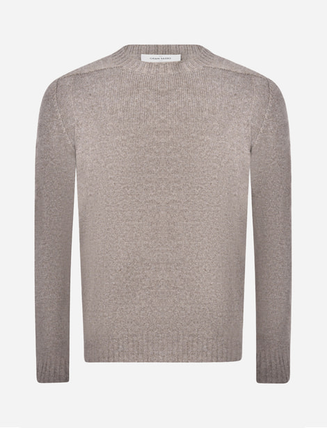 Pull Gran Sasso