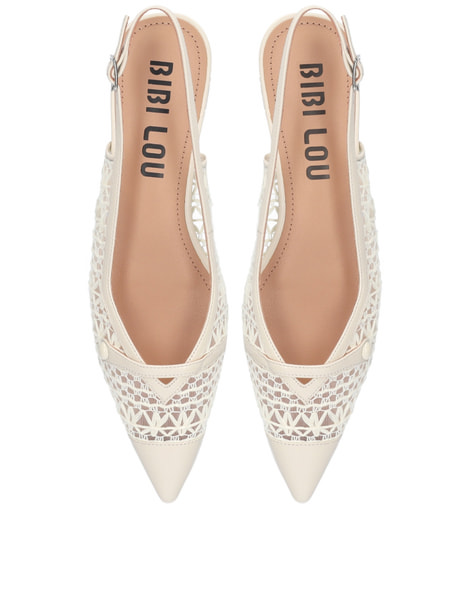 Ballerines Bibi Lou