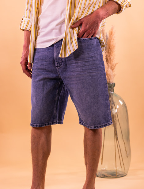 HOMMES #05 SUMMER IN STYLE