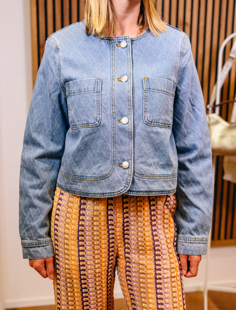 Boho Chic #02
