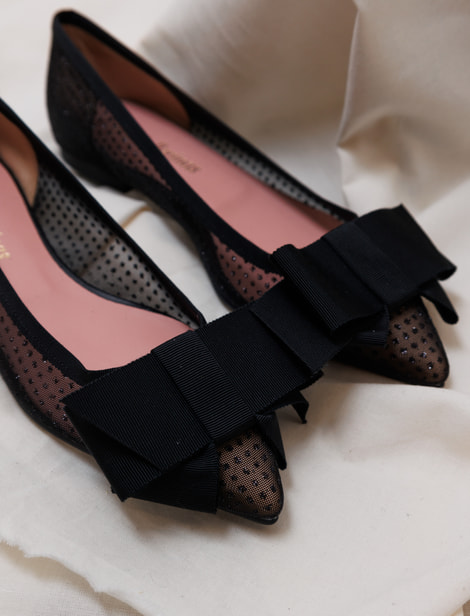 Pretty Ballerinas Schuhe