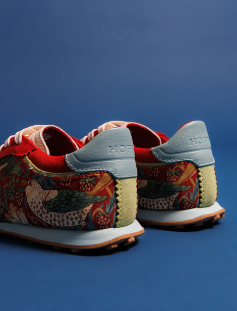 Sneakers Hoff