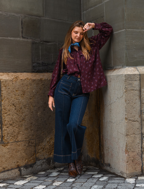 DAMEN #05