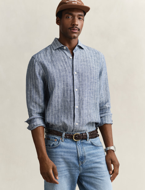 Chemise GANT