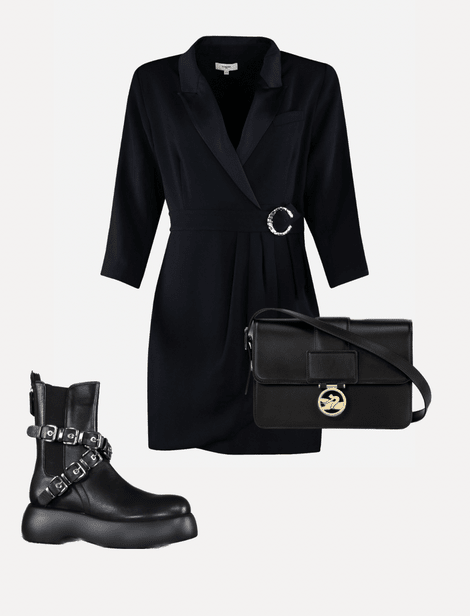 This or That de Leticia 