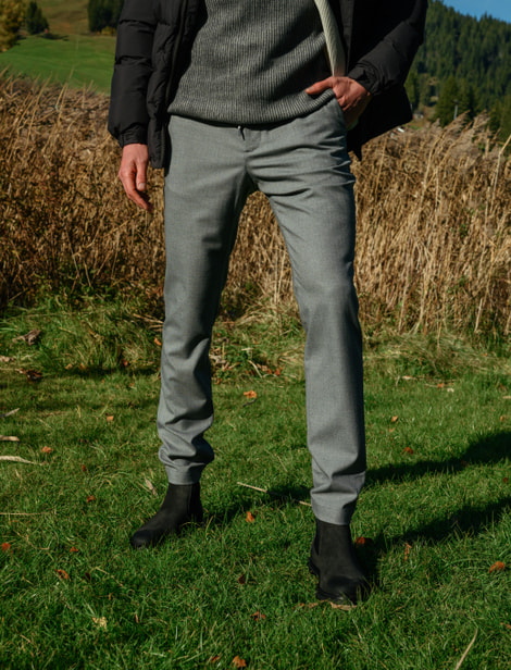 HOMMES #05