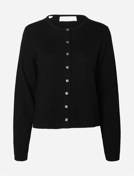 Strickjacke Selected