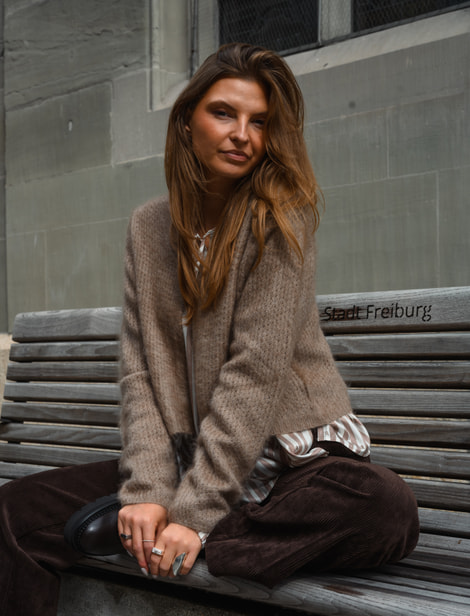 DAMEN #03