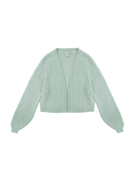 Cardigan Piqyourdress