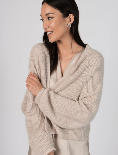 Cardigan Piqyourdress