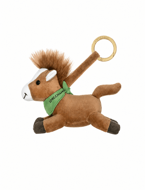 Porte-clés Longchamp