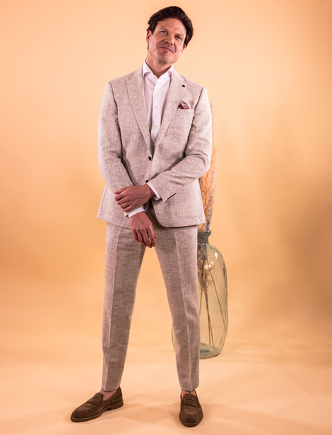 HOMMES #2 SUMMER IN STYLE