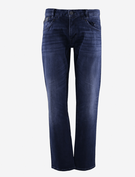 Jeans PME Legend Relaxed Fit Bleu foncé