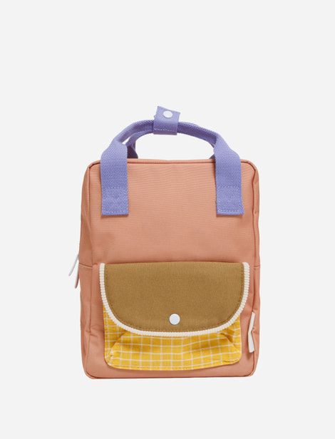 Rucksack Sticky Lemon