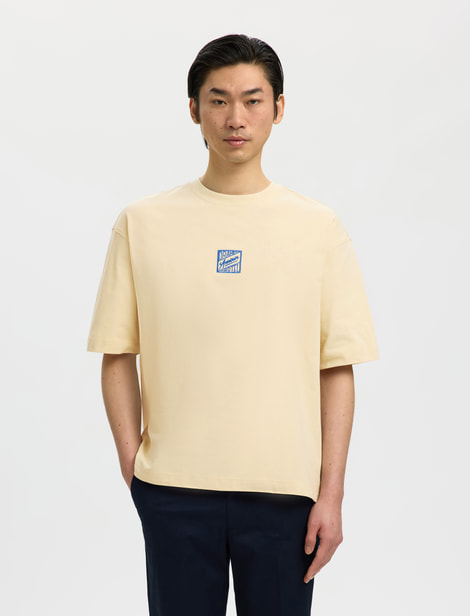 Selected T-Shirt