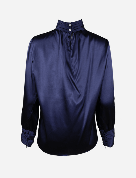 Blouse Caliban Donna Estero