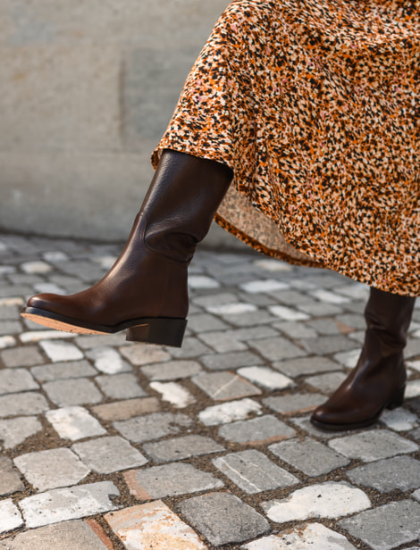 DAMEN #07