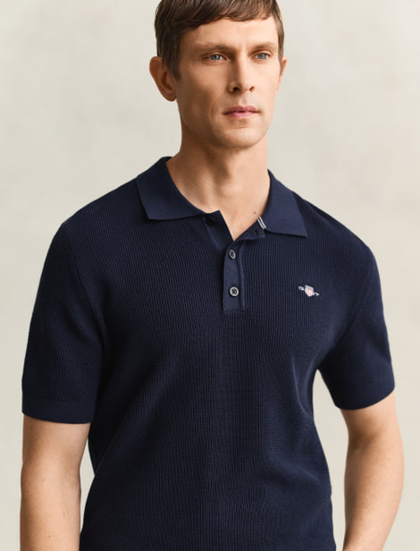 Gant-Polohemd