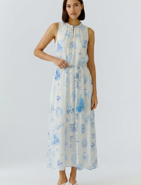 Robe OUI