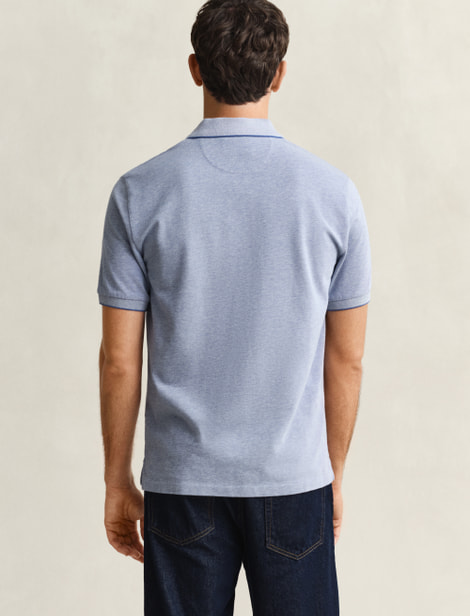 Polo Gant