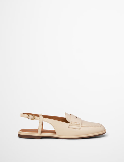 Mocassins MOP