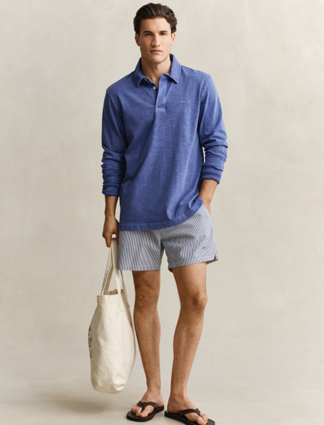 Short de bain GANT