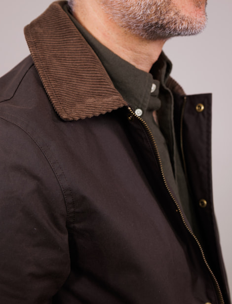 Jacke Selected