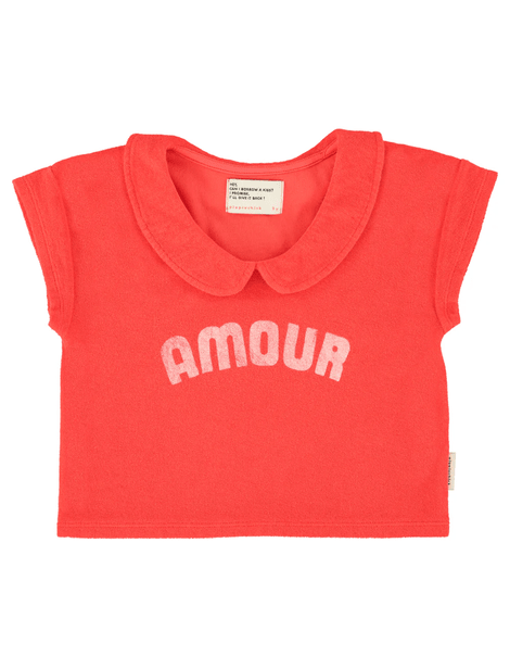 T-Shirt Piupiuchick