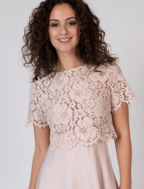 Top Piqyourdress