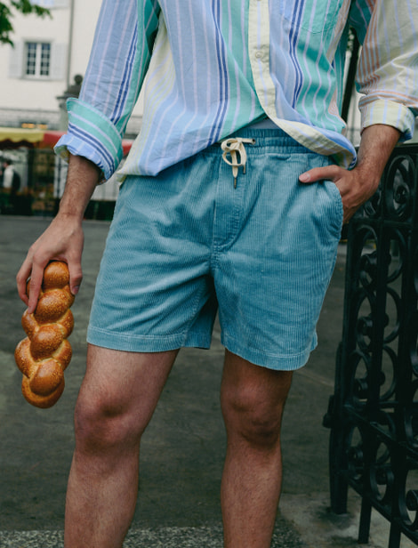 HOMMES #04