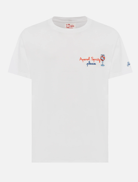 T-SHIRT - APEROL SPRITZ