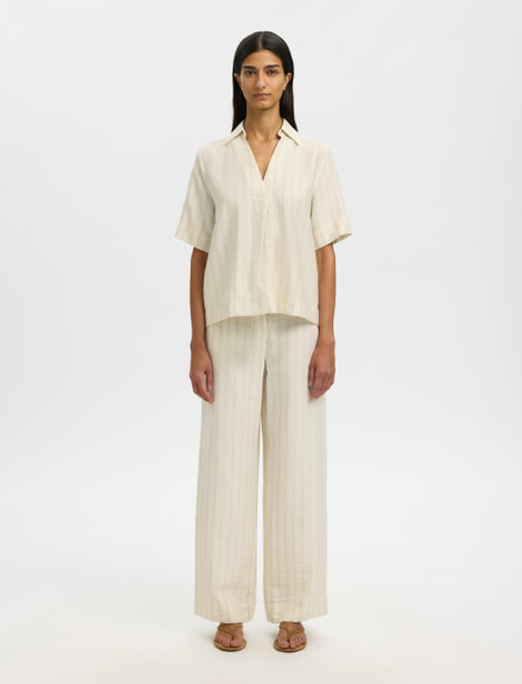 Blouse Selected