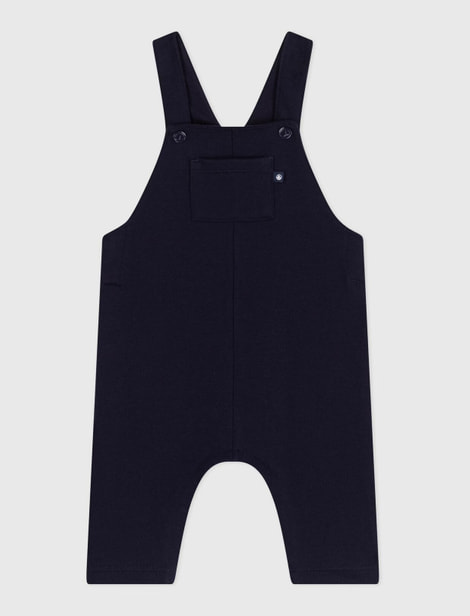 Salopette Petit Bateau