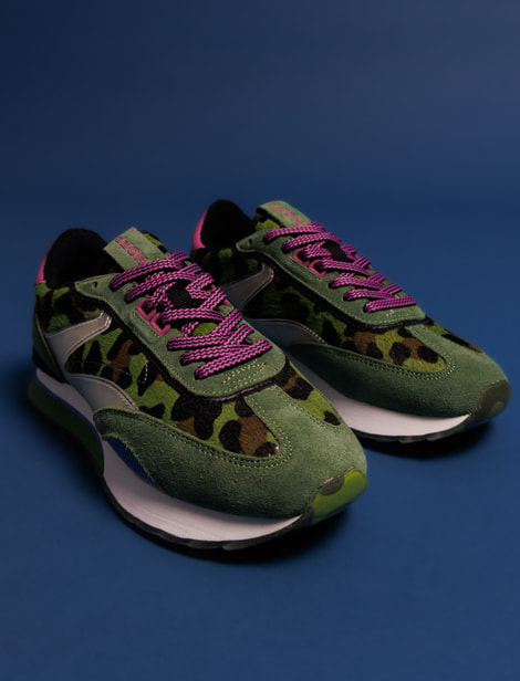 Sneakers Hoff