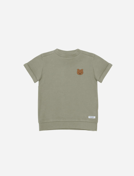 T-shirt Donsje