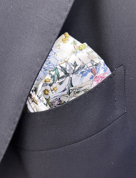 Pochette Les Artisans
